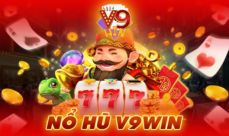 Nhà Cái V9WIN – Lựa Chọn Hàng Đầu Cho Dân Cá Cược Online - V9WIN Developersshore 21 No Hu V9WIN 1