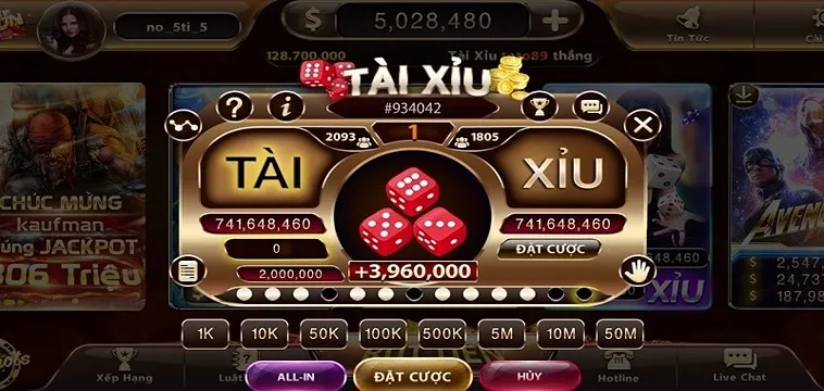 Cách Tham Gia Tài Xỉu Tại V9WIN: Hướng Dẫn Chi Tiết Nhất 2 Cách Tham Gia Tài Xỉu Tại V9WIN: Hướng Dẫn Chi Tiết Nhất