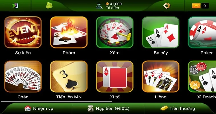 Khám Phá Thế Giới Game Bài V9WIN: Trải Nghiệm Thú Vị