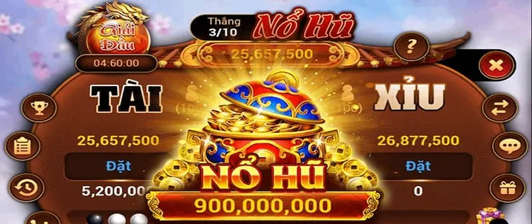 Khám Phá Nổ Hũ V9WIN: Trò Chơi Giải Trí Đỉnh Cao Online